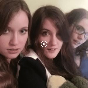 Meet your Posher, Madeline